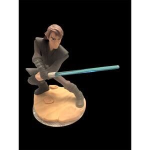 Disney Infinity 3.0 Edition: Star Wars Anakin Skywalker figure